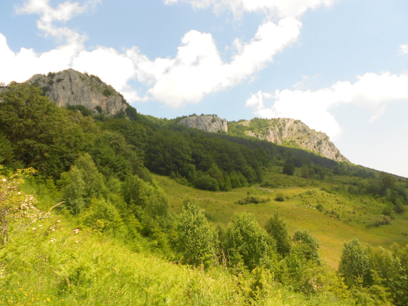 Planinarenje za početnike