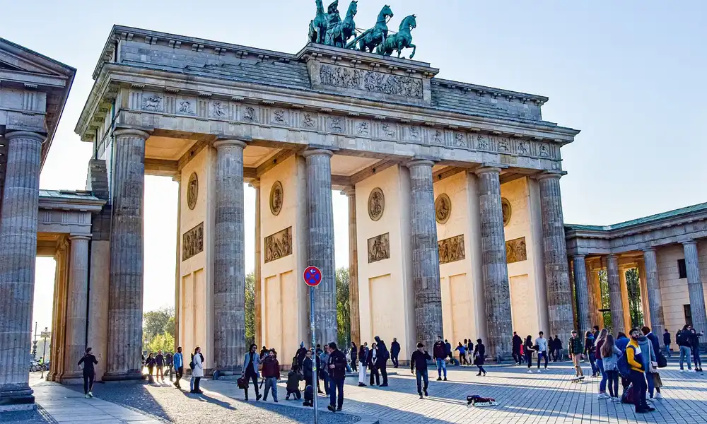 Berlin