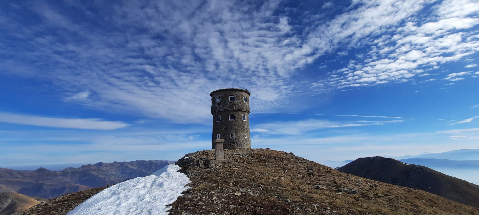 Šar planina
