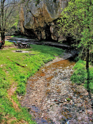 Jelašnička klisura
