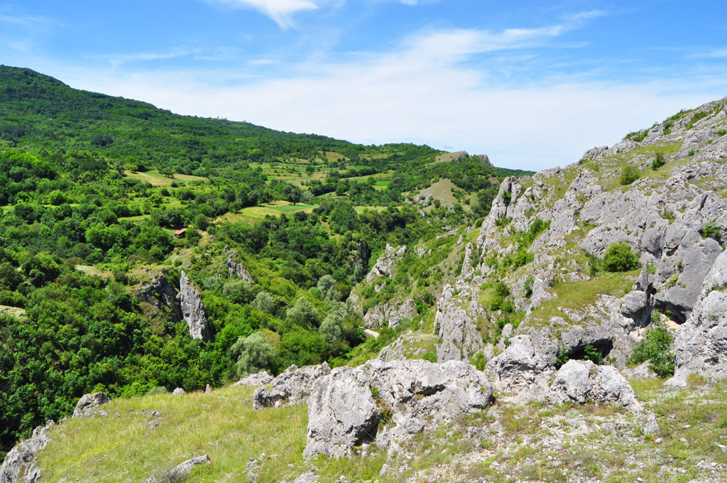 Jelašnička klisura